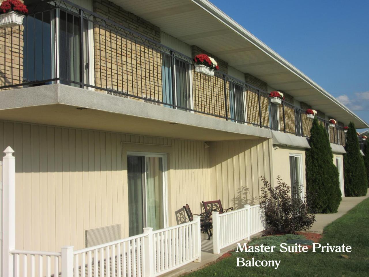 Country Inn Listowel מראה חיצוני תמונה