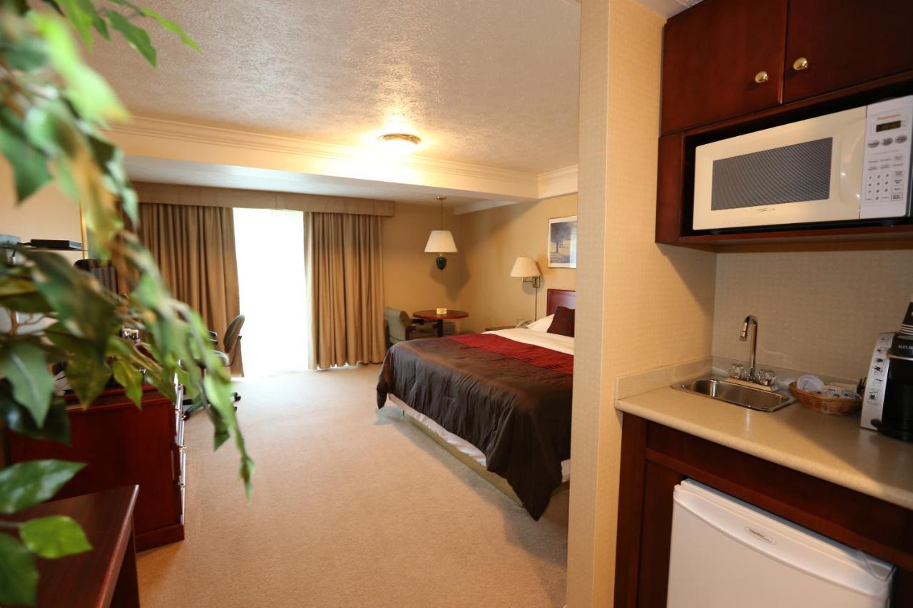 Country Inn Listowel מראה חיצוני תמונה