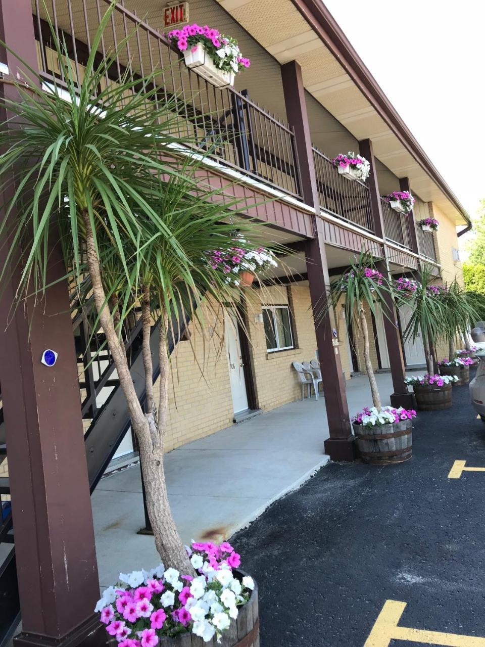 Country Inn Listowel מראה חיצוני תמונה