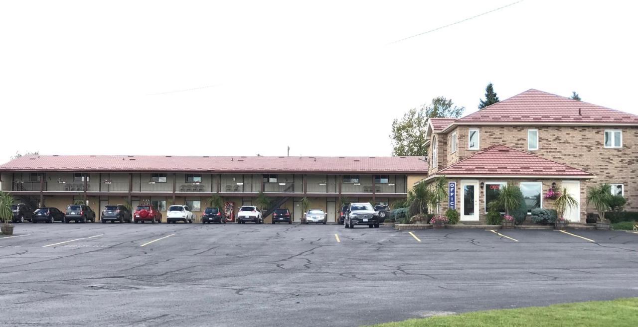 Country Inn Listowel מראה חיצוני תמונה