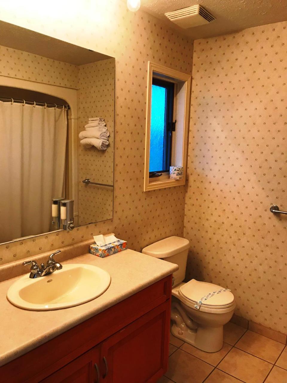 Country Inn Listowel מראה חיצוני תמונה